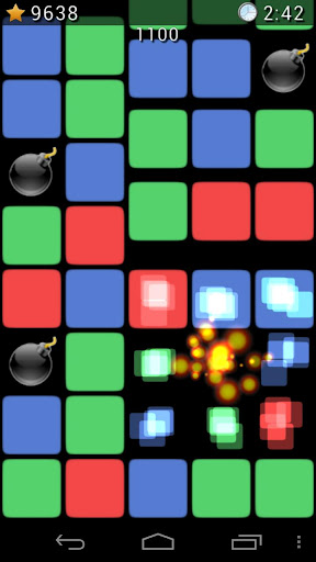 Draw Puzzle Screen 2