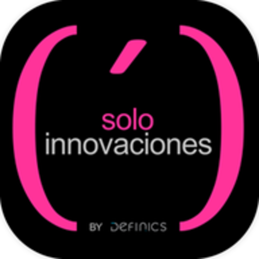 Solo Innovaciones logo
