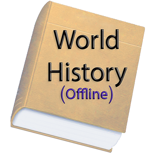 World History Offline 12.0.7 Icon