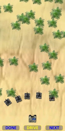 Aggredior tank game Battle forのおすすめ画像1