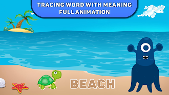 Game screenshot ABCKidsTV - Tracing & Phonics apk download