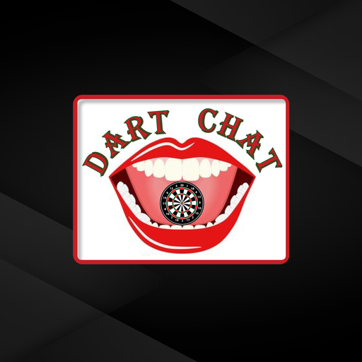 DartChat logo