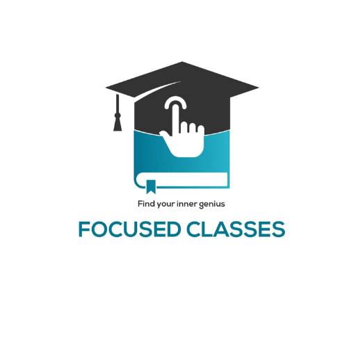 FOCUSED CLASSES logo