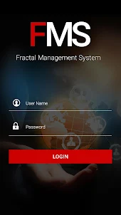 Fractal Management System: FMS