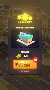 Unknown app Screenshot