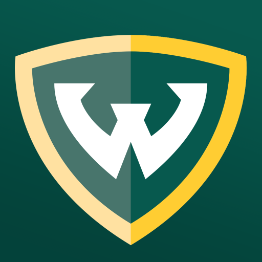 Wayne State TRIO logo