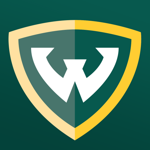 Wayne State TRIO  Icon