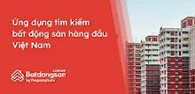 Batdongsan: Mua bán & Cho thuê APK