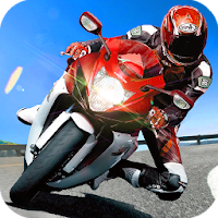 Traffic Moto Race