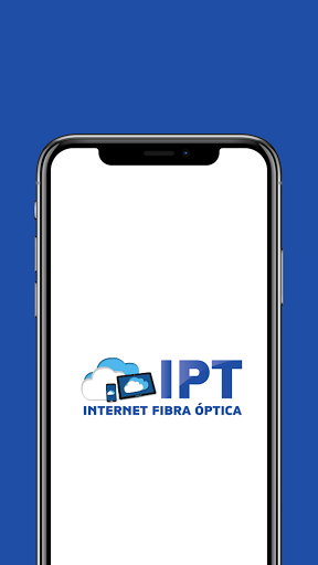 Android application IPT TELECOM screenshort