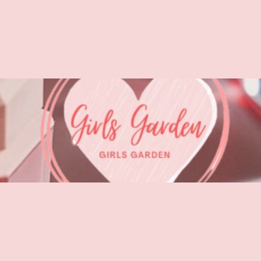 GirlsGarden logo