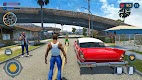 screenshot of Car Thief Game & Stealing Cars