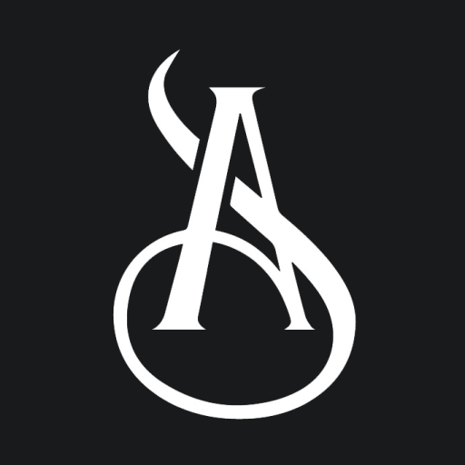 ANJANGSONO MOBILE logo