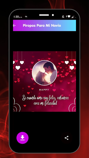 compliments for my boyfriend Screen 3