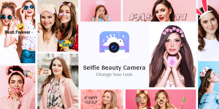 Selfie Beauty Camera HD Filter - 1.4 - (Android)