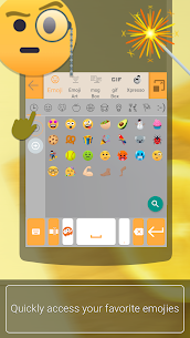 ai.type Emoji Keyboard plugin 6