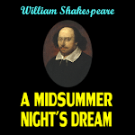 Cover Image of Download A MIDSUMMER NIGHT´S DREAM 1.2 APK