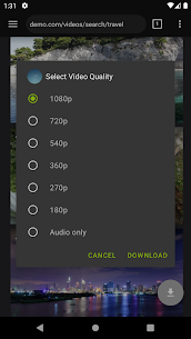 Video Downloader [Mod] 3