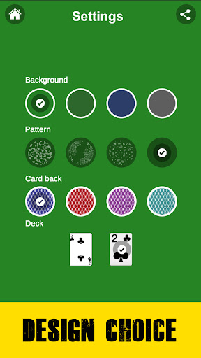 Spider Solitaire Card Game Fun screenshot 9