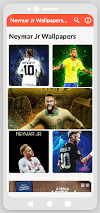 Neymar Jr Wallpapers HD