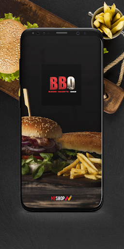 Android application BBO screenshort