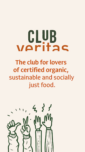 Veritas Screenshot 1 - AppWisp.com