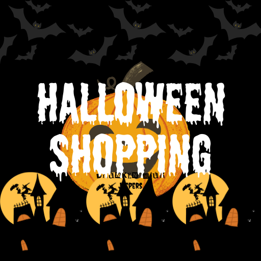 Halloween Worldshop App logo
