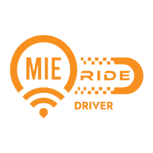 Mie Ride Driver