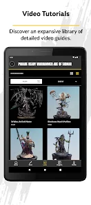 Citadel Colour: The App - Apps on Google Play