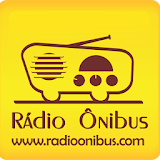 Rádio Ônibus icon