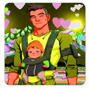 Dream daddy a dad dating simulator download