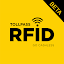 TOLLPASS RFID