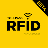 TOLLPASS RFID