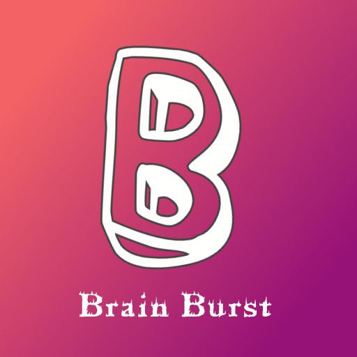 BrainBurst Trivia logo