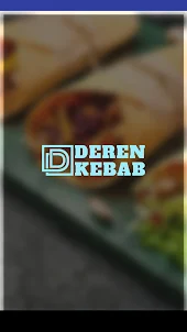 Deren Kebab