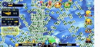 Game screenshot 街机达人捕鱼极速版 apk download