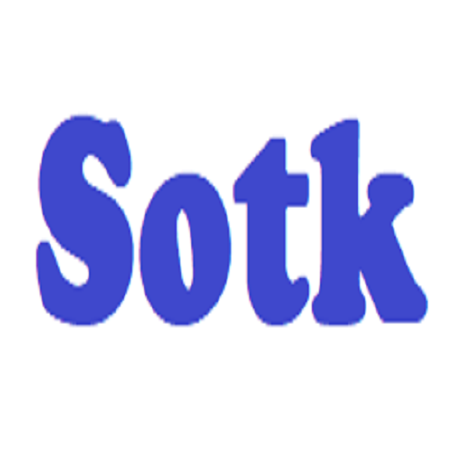 Sotk قول رأيك في شركتك  Icon