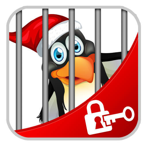 Downcast Penguin Escape 0.1 Icon