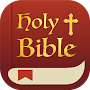 KJV Bible - Daily Bible Study