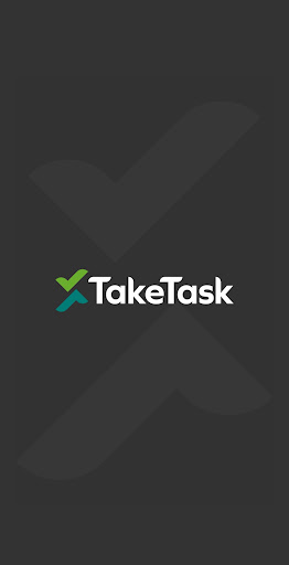 Android application TakeTask screenshort
