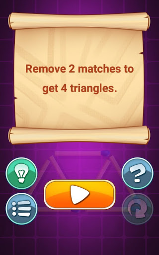 Matches Puzzle Game  Screenshots 21