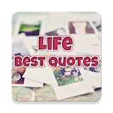 Best life Quotes - Hin-Eng icon