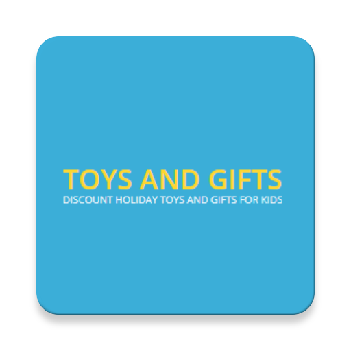 ToysAndGifts logo