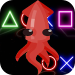 Cover Image of Tải xuống SQUID GAME - Red Green Lights 1.2 APK