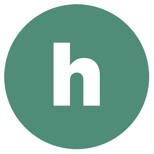Help Close By logo