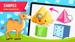 Games For Kids Toddlers 2,3 yo - Screenshot 3