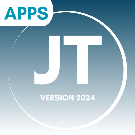 JT Washapp 2024 Advice logo