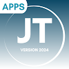 JT Washapp 2024 Advice icon