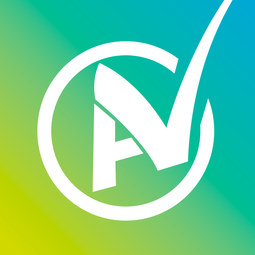 Acerta Brasil - Estudante logo