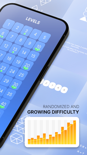 Math  Puzzle - Riddle Game